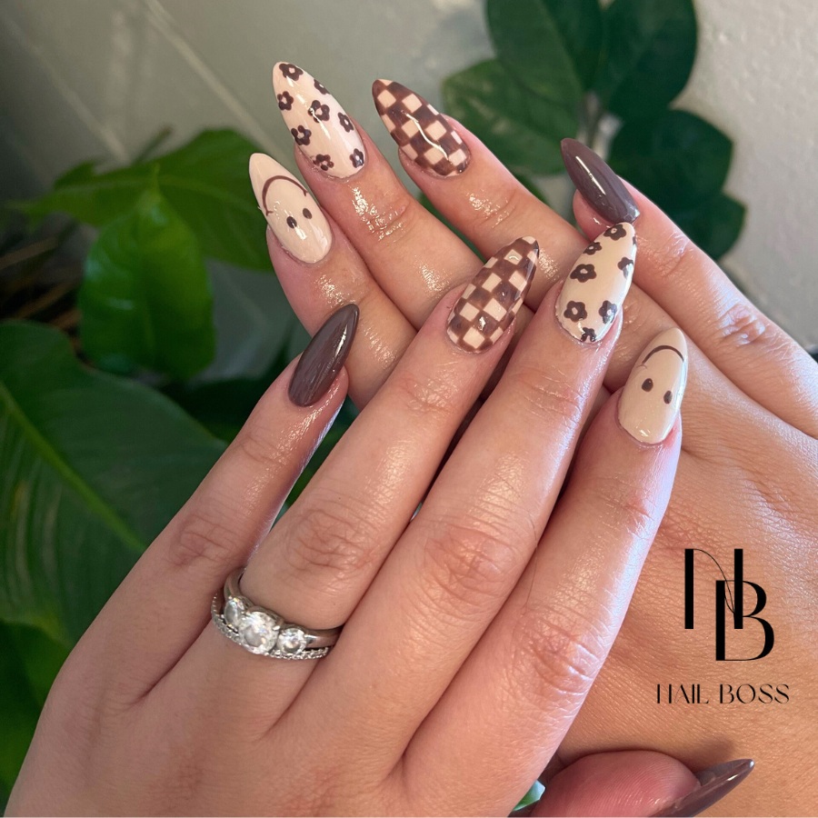 Nail Boss & Spa - Nail salon in Fayetteville, NC 28304